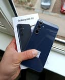 Samsung A55 8/256Gb 5G как новый полный комплект оригинал