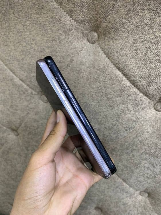 Samsung galaxy s23 5G 8/256gb holati yaxshi — 3