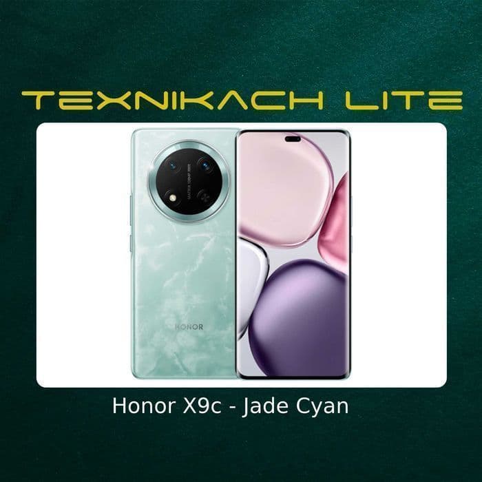 Новый! Honor X9c Доставка бесплатно — 2