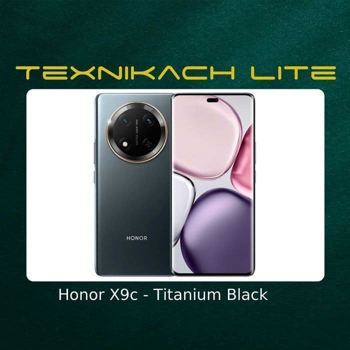 Новый! Honor X9c Доставка бесплатно — 3