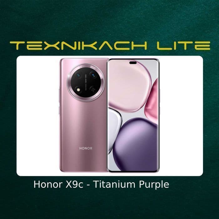 Новый! Honor X9c Доставка бесплатно — 4