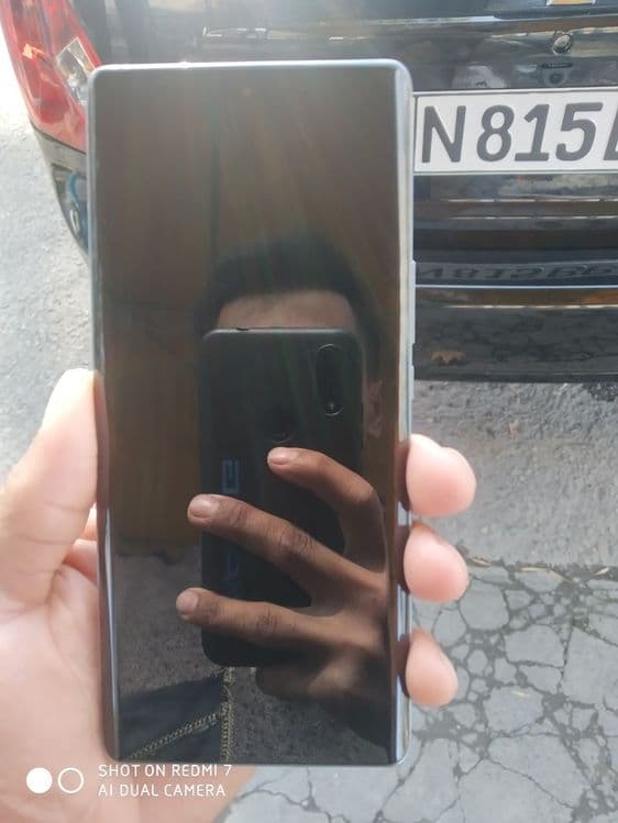 HONOR X9A 6/128gb — 2