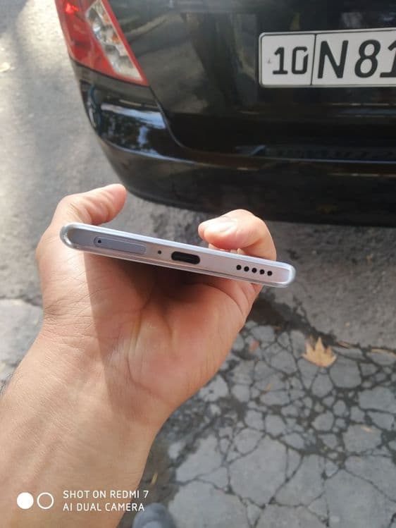 HONOR X9A 6/128gb — 4