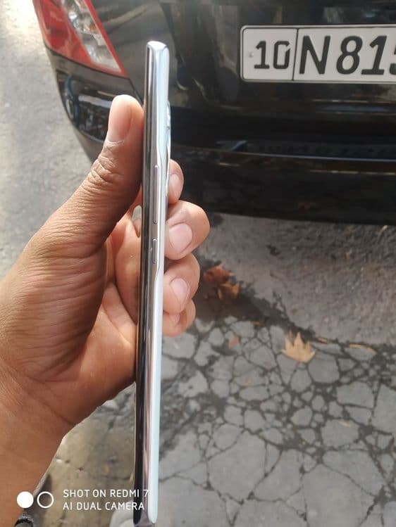 HONOR X9A 6/128gb — 5