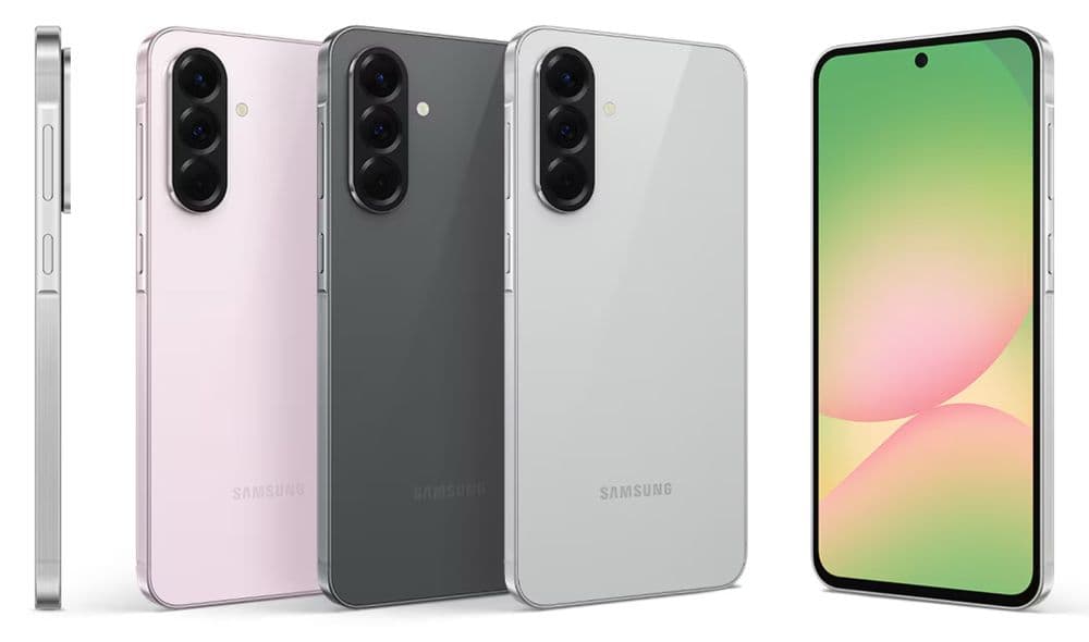 Новый Модел Samsung Galaxy A56 5G 2026 • Телефон • — 2