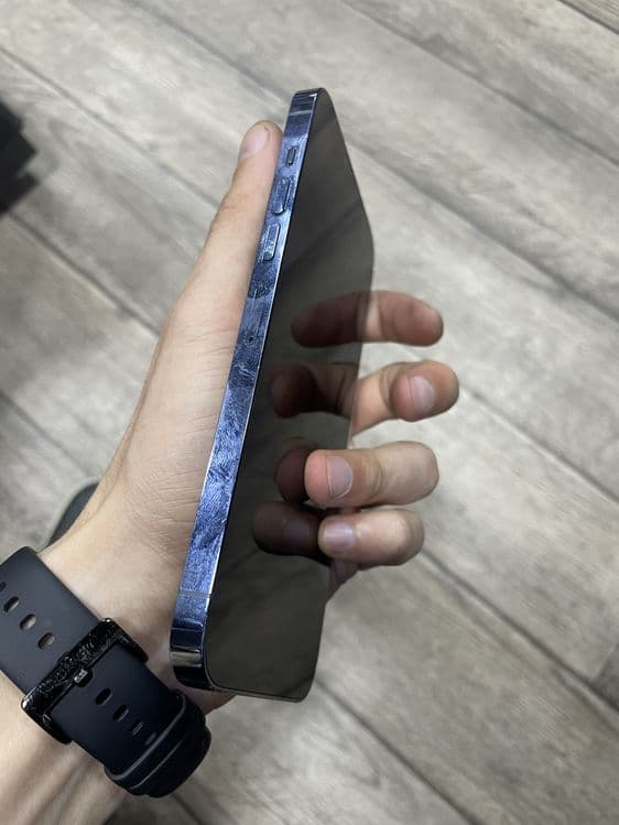 Iphone 13pro max ideal — 7