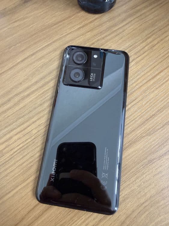 Xiaomi 13T Pro 12/512 GB — отличное состояние — 3