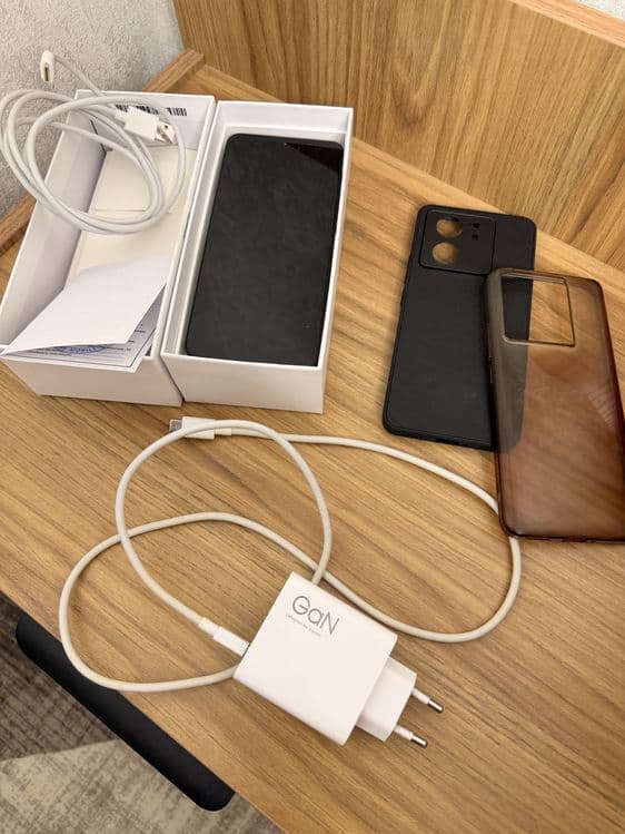 Xiaomi 13T Pro 12/512 GB — отличное состояние — 4