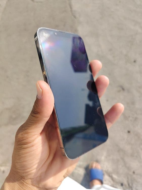 Iphone 13 pro idial — 3