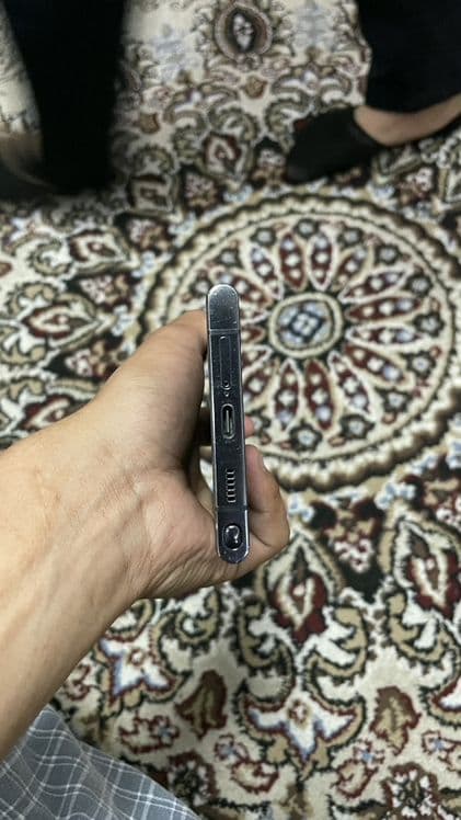 S 22 ultra 12/256 — 3