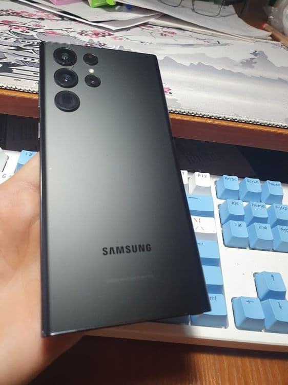 S22 ultra 512gb ideal Srochno Ideal — 2