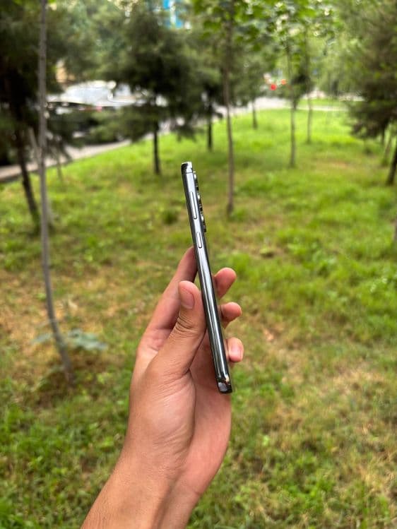 SAMSUNG S23 plus — 5