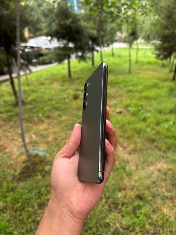 SAMSUNG S23 plus — 6