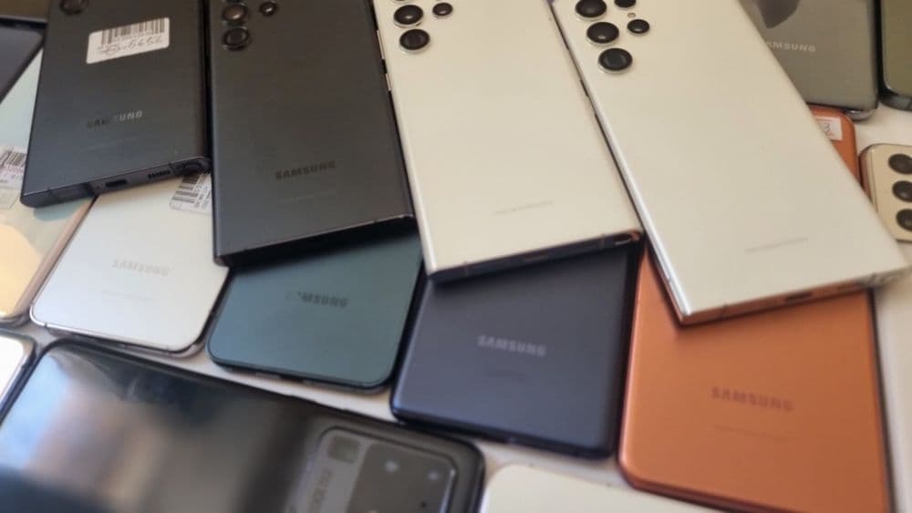 Samsung s22 ultra 5G 256/512 — 2