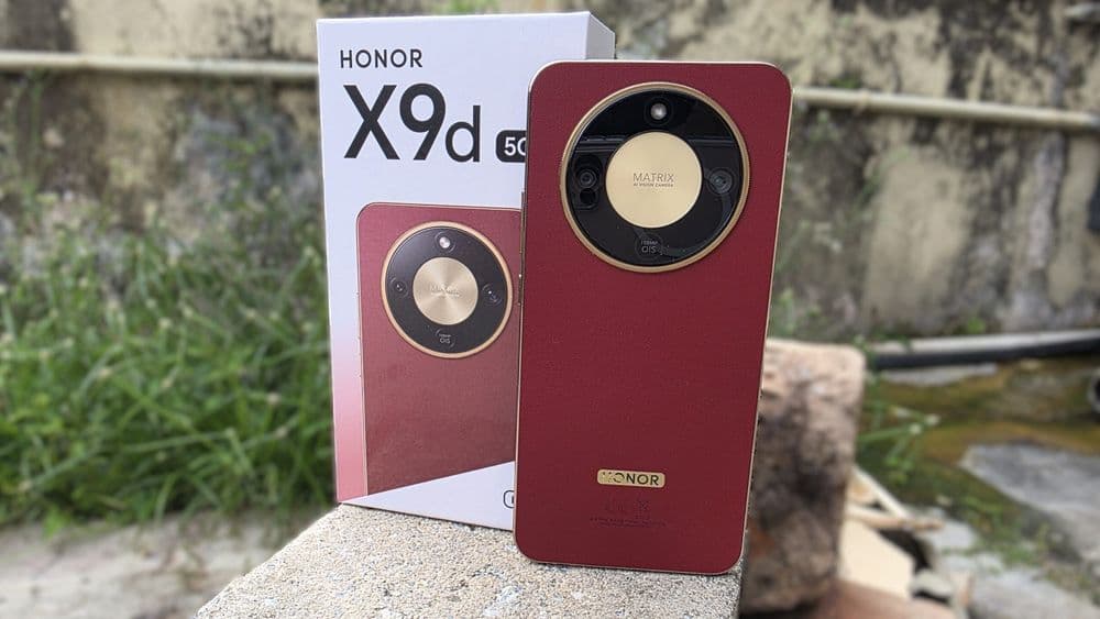 Honor X9d New Battery 8300max New 2025 — 3