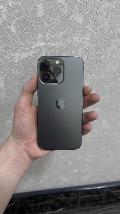 Iphone 13 pro Holati ideal — 5