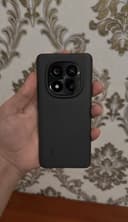 Redmi note 14 pro 5G plus 12/512