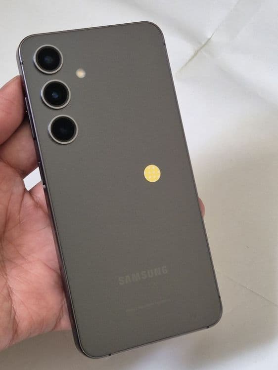 Samsung s24 5G 256gb