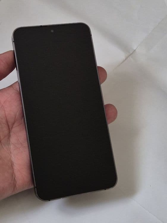 Samsung s24 5G 256gb — 2