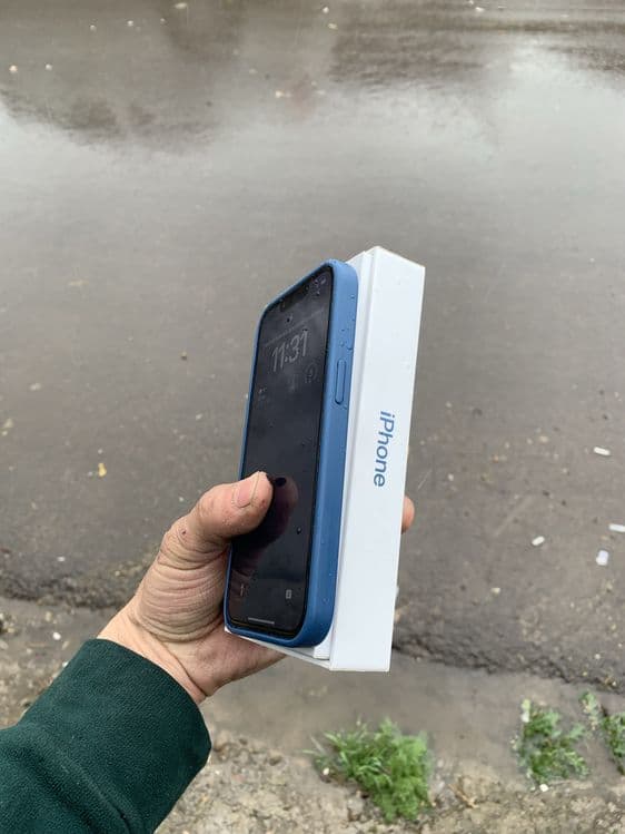 Iphone 13. — 3