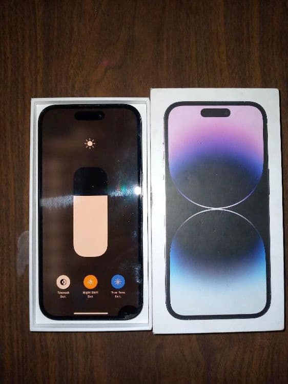 IPHONE 14 PROabbahajansnnananannannanananannananannananannanansnsnnsnn — 2