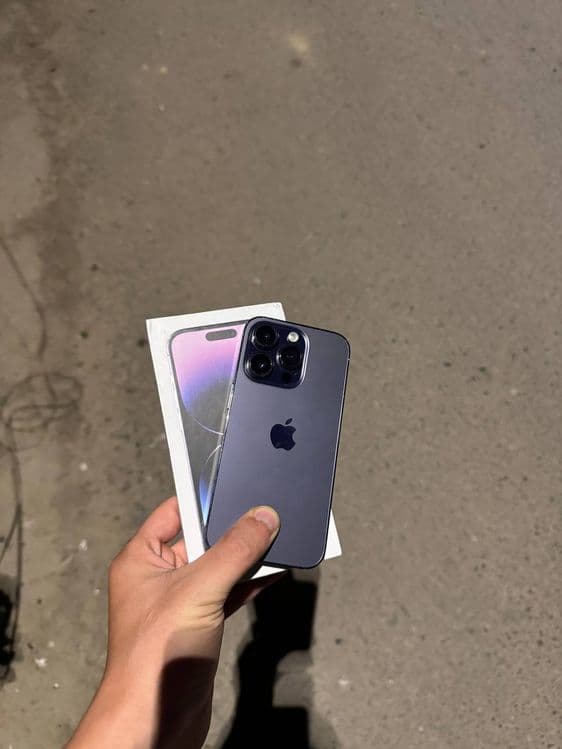 Iphone 14 pro sotiladi — 1