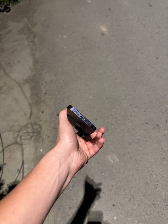 Iphone 14 pro sotiladi — 3