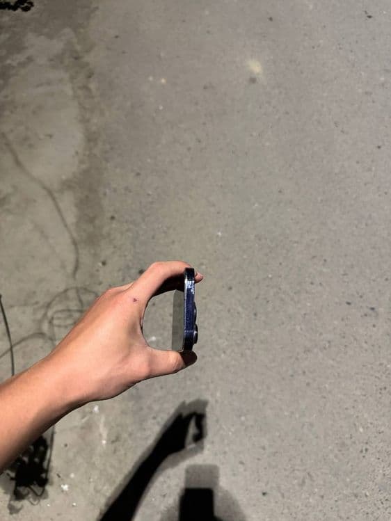Iphone 14 pro sotiladi — 7