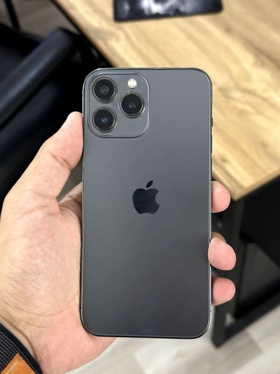 iPhone 13 Pro Max | 256 GB — 1