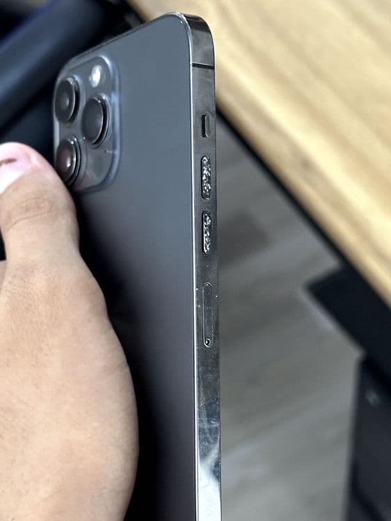 iPhone 13 Pro Max | 256 GB — 2