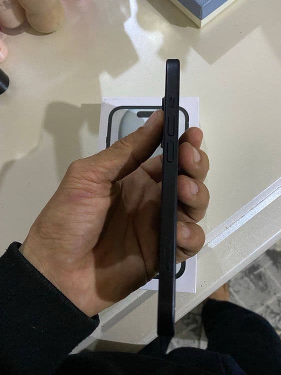 iphone 15 256 dual sim — 2
