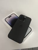 iPhone 14 Pro 256, LLA