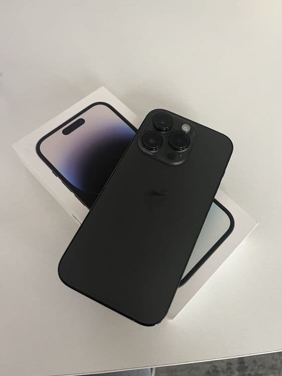 iPhone 14 Pro 256, LLA — 1