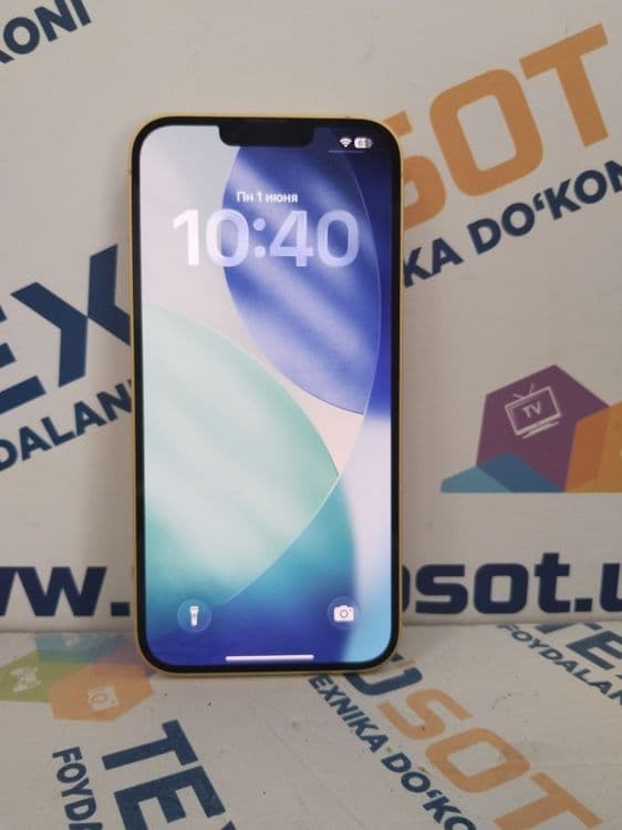 Продам iPhone 14 Plus 128 GB — 1