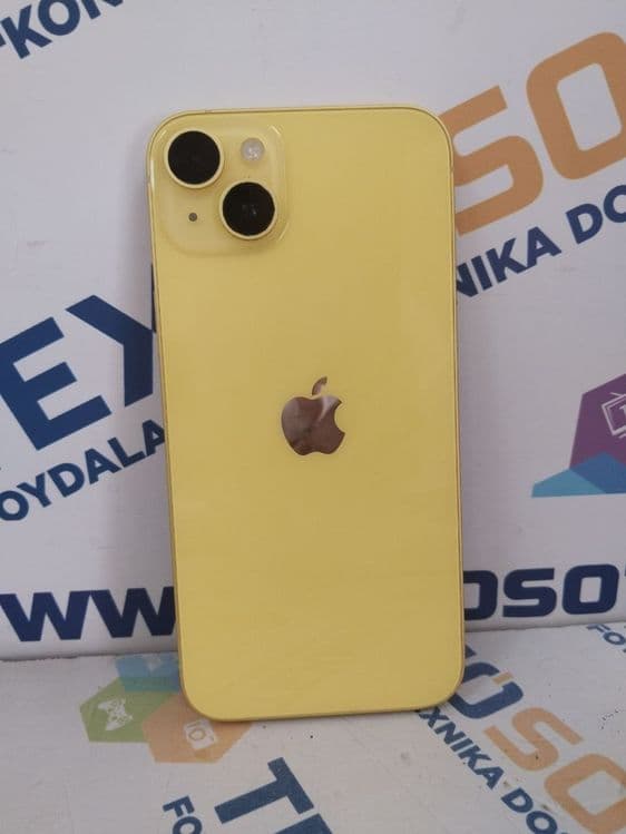 Продам iPhone 14 Plus 128 GB — 2