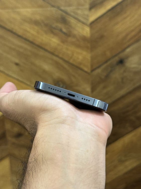 13 Pro Max 256 Gb — 3