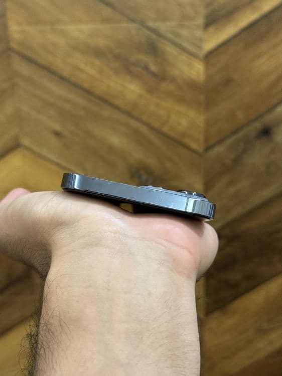 13 Pro Max 256 Gb — 4