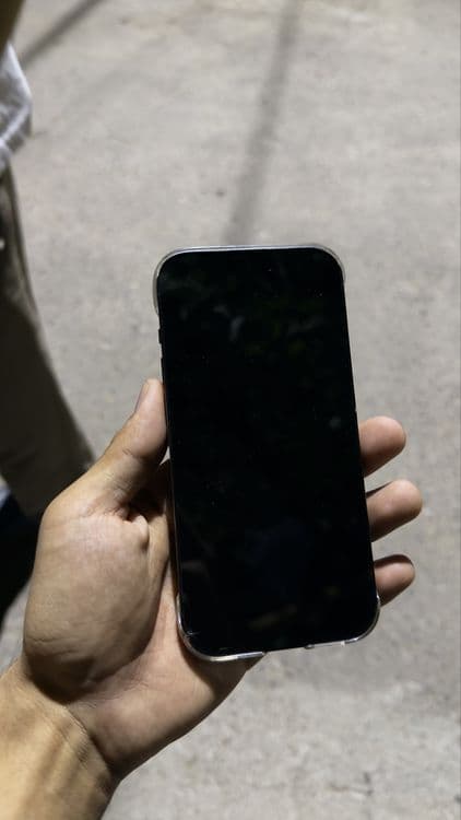 Iphone 14 pro 128 g — 1