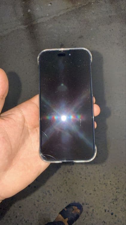 Iphone 14 pro 128 g — 3