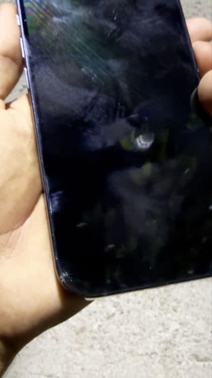 Iphone 14 pro 128 g — 4