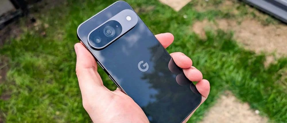 Google Pixel 9 sotiladi — 1