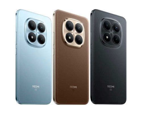 Новый Redmi Note 15 Pro + 5G New 2026 • Телефон • — 1
