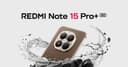Xiaomi Redmi Note 15 Pro+ Plus 5G New 2026