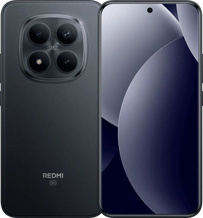 Xiaomi Redmi Note 15 Pro+ Plus 5G New 2026 — 7