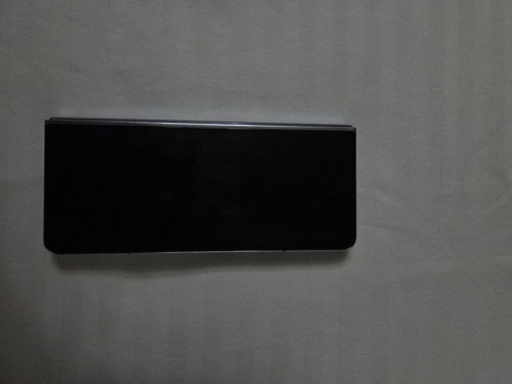 Samsung's z fold 5 — 4