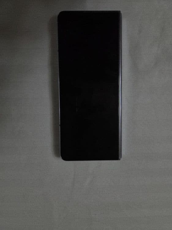 Samsung's z fold 5 — 6