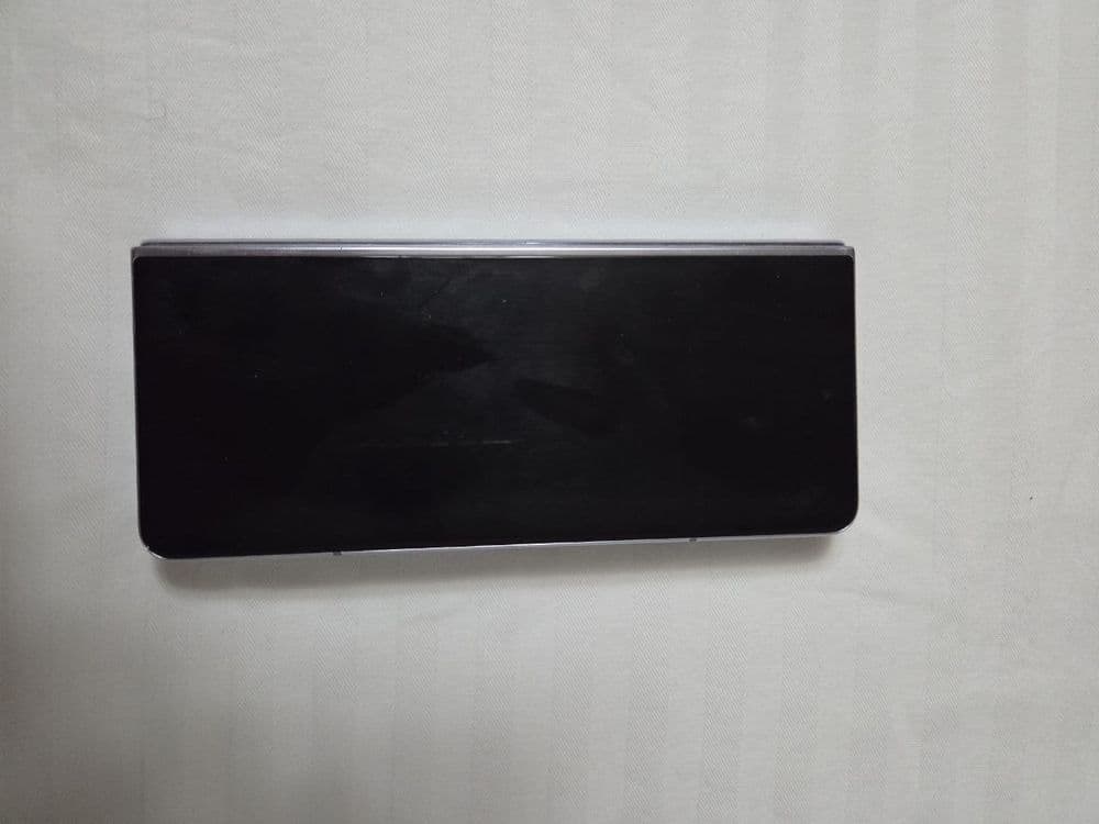 Samsung's z fold 5 — 7