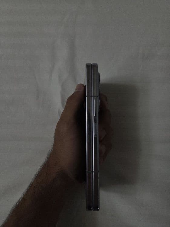 Samsung's z fold 5 — 8