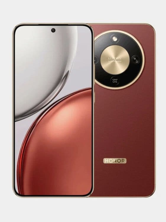 Honor X9d 5G 1 yil Kafolat — 4