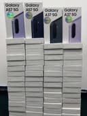 Samsung A57 256gb Naqt va Nasiyaga